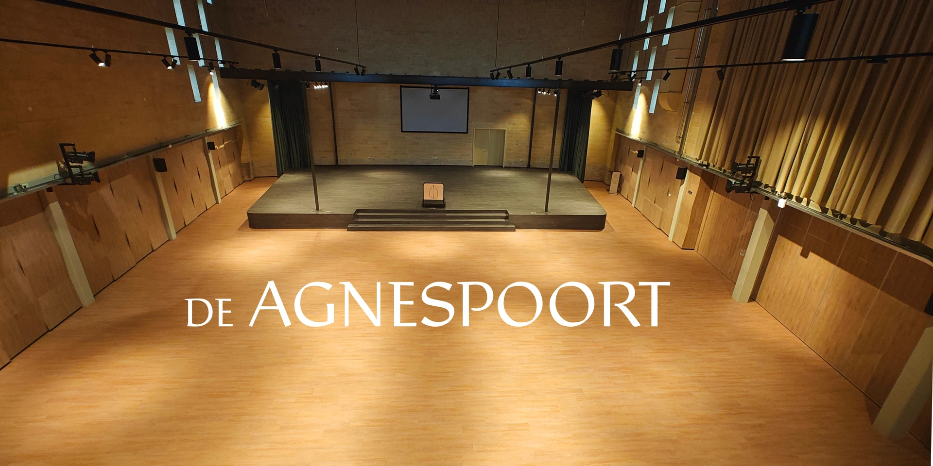 grote zaal